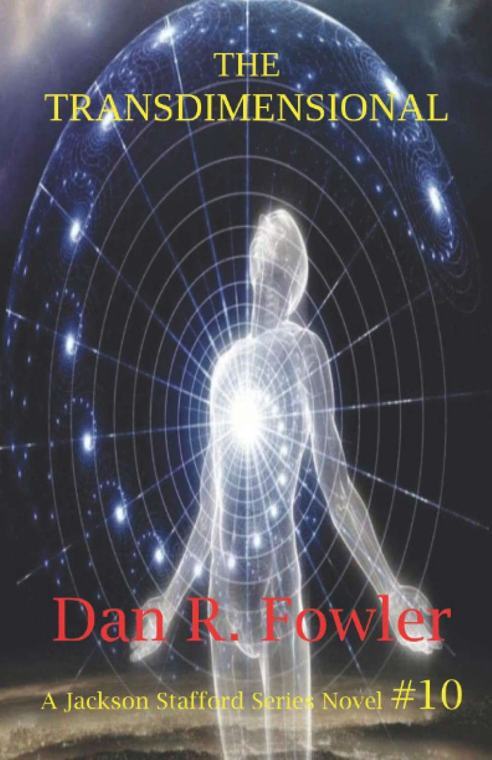 The Transdimensional (Jackson Stafford Series) poster
