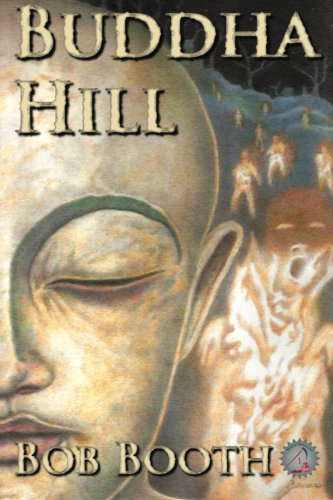 Buddha Hill (Necon Novellas) poster