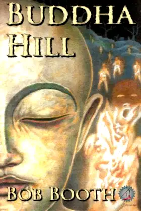 Buddha Hill (Necon Novellas) poster