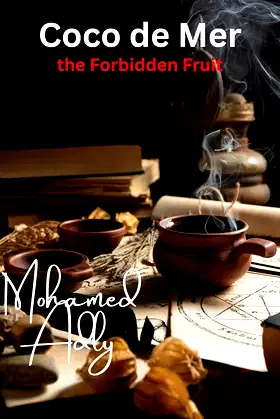 Coco De Mer: the Forbidden Fruit poster