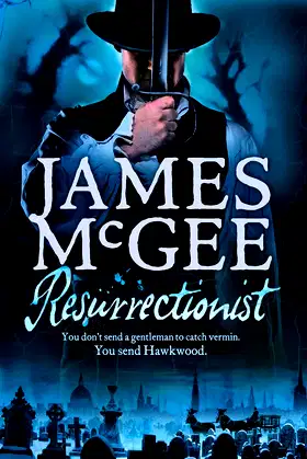 Resurrectionist poster