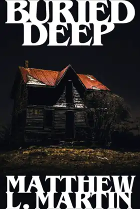 Buried Deep poster