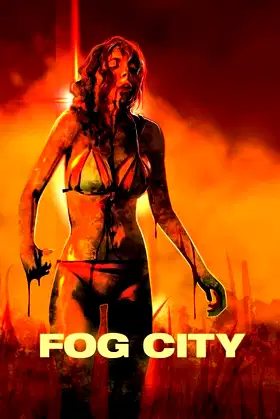 Fog City poster