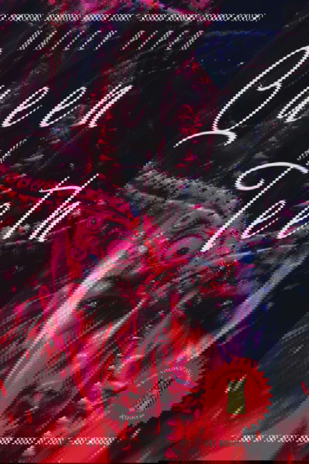Queen of Teeth poster