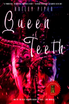 Queen of Teeth poster
