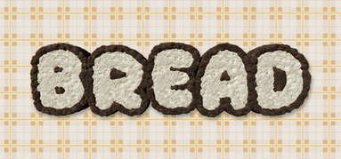 Bread capsule