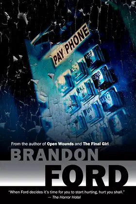 Pay Phone: Revised Edition poster