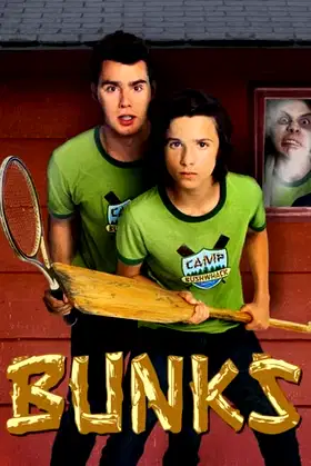 Bunks poster