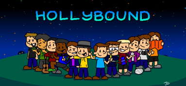 Hollybound capsule