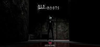 Old Roots capsule