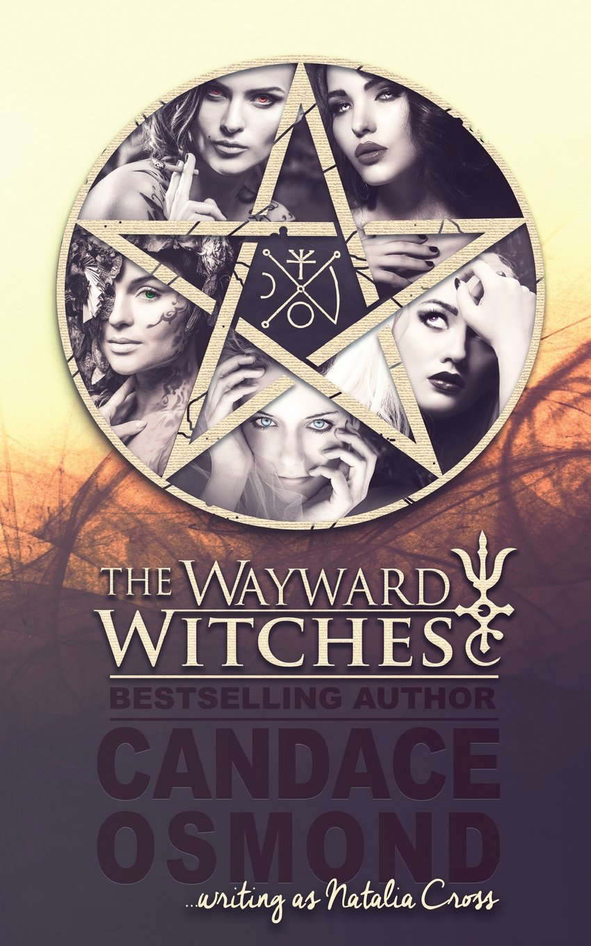 The Wayward Witches poster