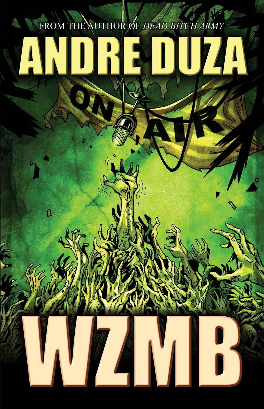 WZMB poster