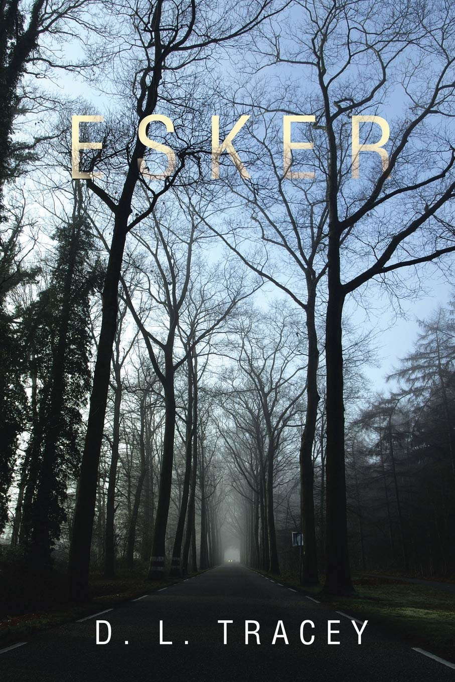 Esker poster