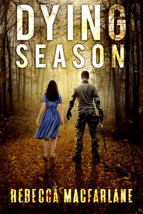 Dying Season poster