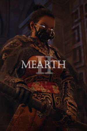 MEARTH II poster