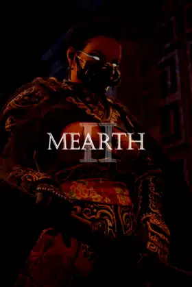 MEARTH II poster