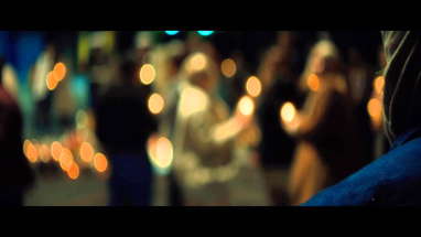 The Town That Dreaded Sundown | Official Trailer poster