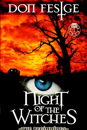 Night Of The Witches:The Beginnings poster