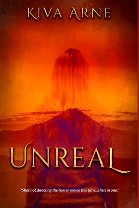 Unreal: A Zoe Hemsworth Novel poster