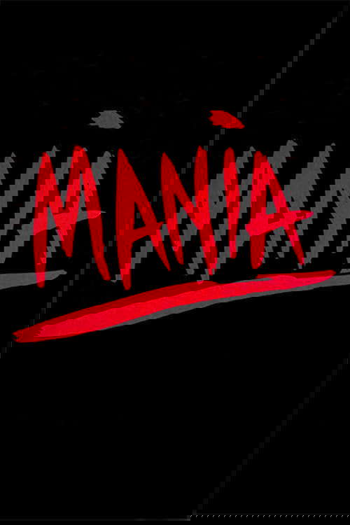 Mania poster