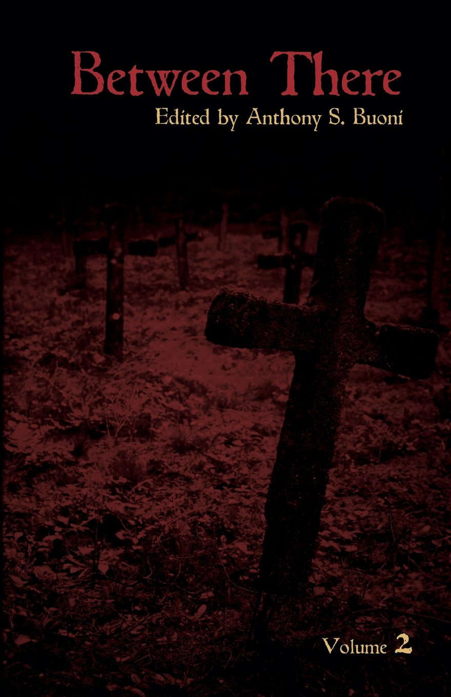 Between There: Volume 2 poster