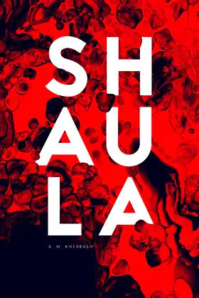Shaula (Stinger) poster