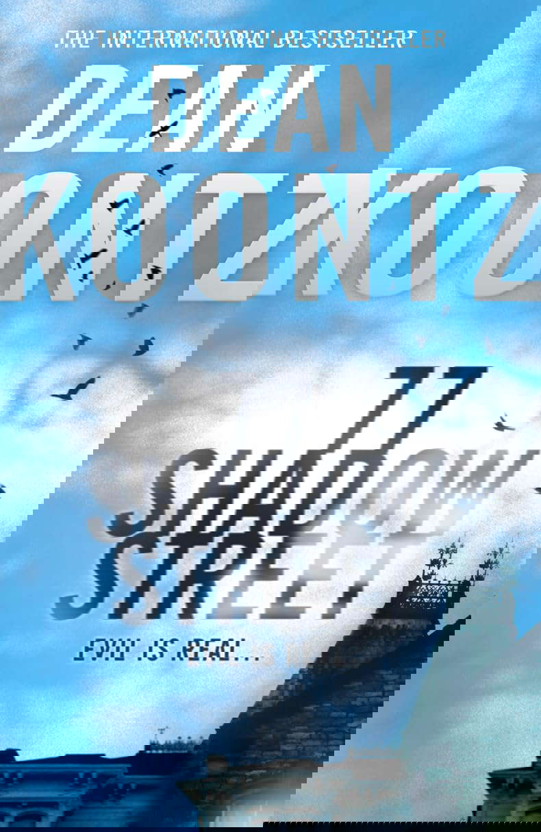 77 Shadow Street poster