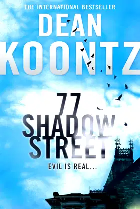 77 Shadow Street poster