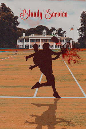 Bloody Service poster