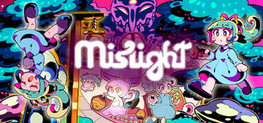 Mislight capsule