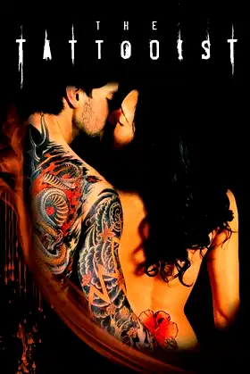 The Tattooist poster