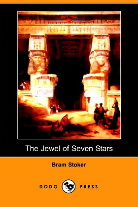 The Jewel of Seven Stars poster