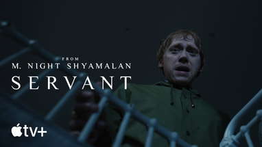 Servant — Season 3 Official Teaser | Apple TV poster