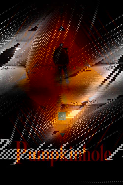 Pumpkinhole poster
