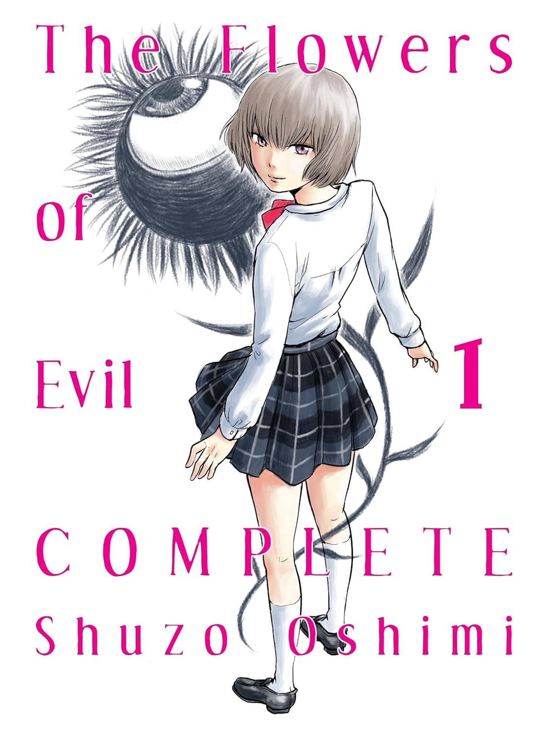 The Flowers of Evil - Complete 1 poster