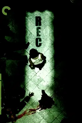 [REC] poster