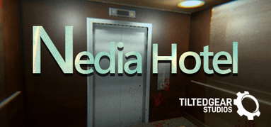 Nedia Hotel capsule