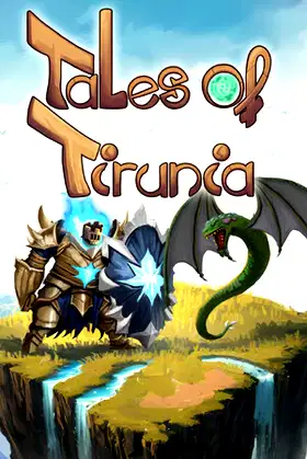 Tales Of Tirunia poster