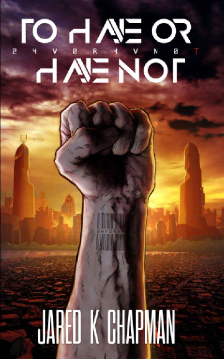 2HVØRHVNØT: To Have Or Have Not poster