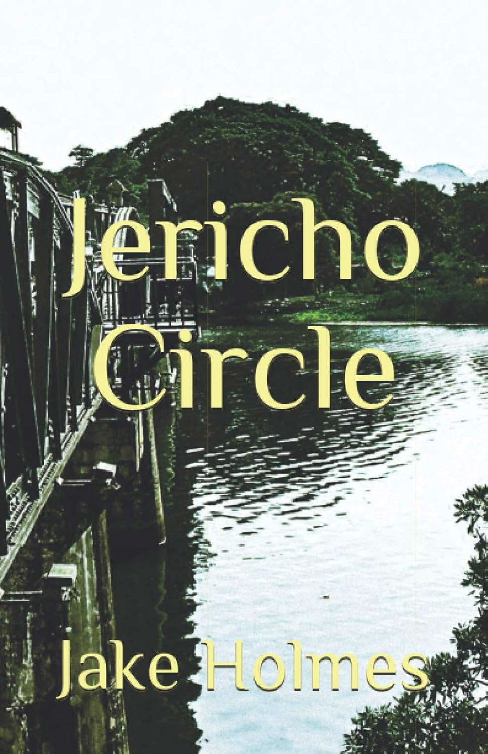 Jericho Circle poster
