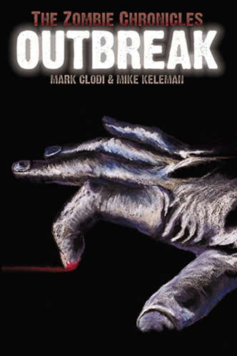 The Zombie Chronicles: Outbreak poster