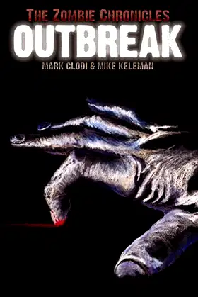 The Zombie Chronicles: Outbreak poster