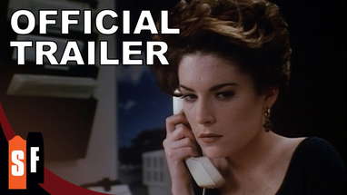 The Temp (1993) - Official Trailer poster