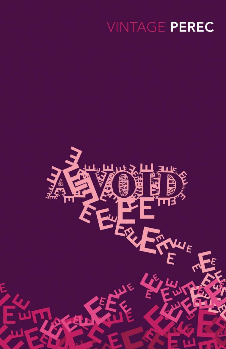 Void poster