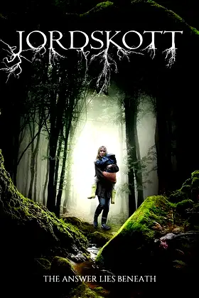 Jordskott poster