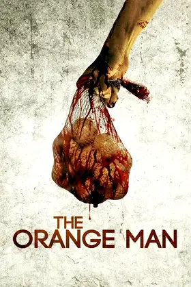 The Orange Man poster