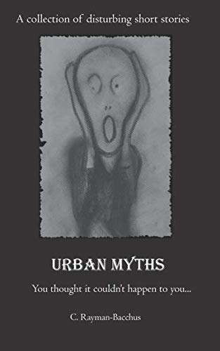 Urban Myths poster