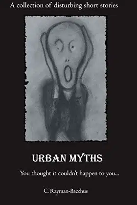 Urban Myths poster