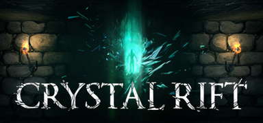 Crystal Rift capsule
