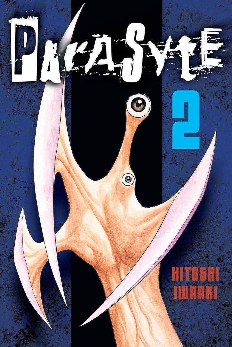Parasyte 2 poster